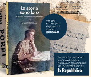 La storia sono loro