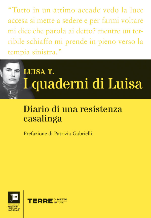 Luisa T. / I quaderni di Luisa