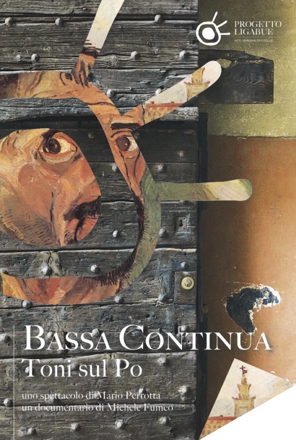 Bassa continua / Toni sul Po