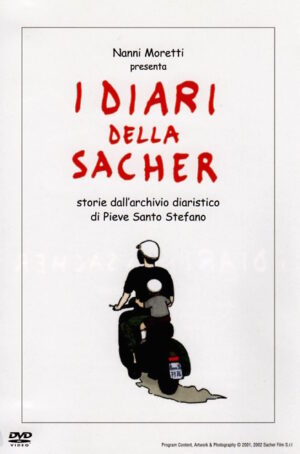 I diari della Sacher / Nanni Moretti