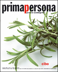 Copertina della rivista