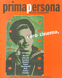 Copertina della rivista