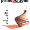 Copertina della rivista