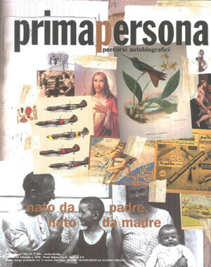 Copertina della rivista