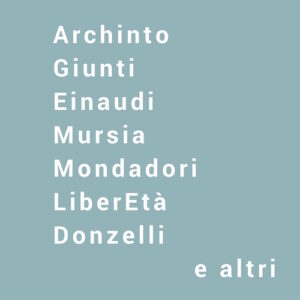 Altre edizioni