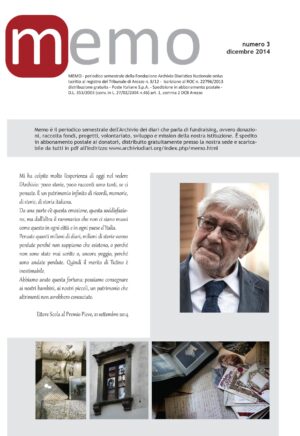 Memo n. 03