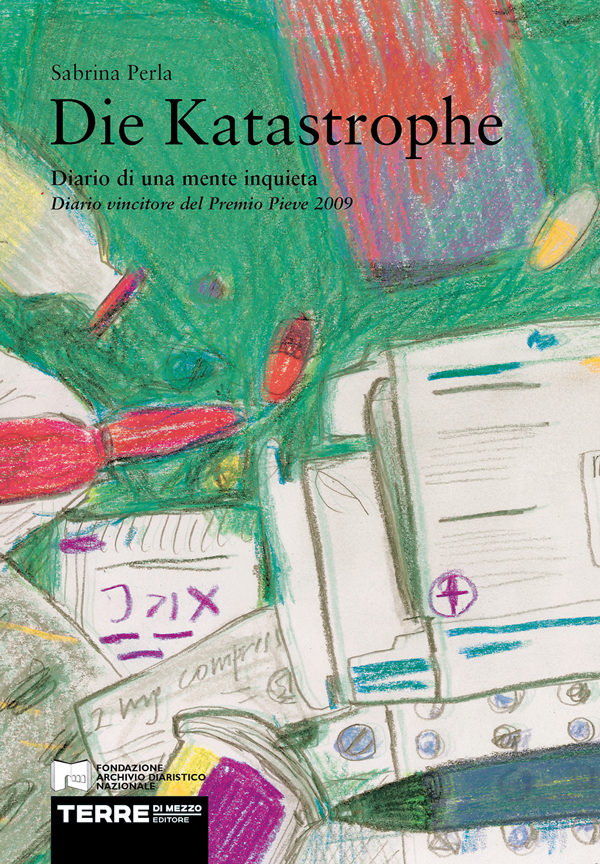 Sabrina Perla / Die Katastrophe