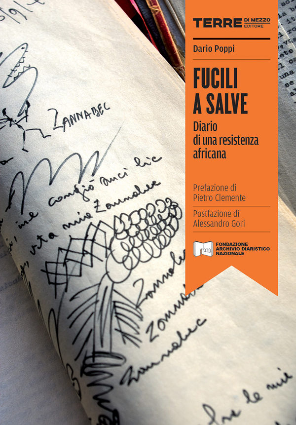 Dario Poppi / Fucili a salve