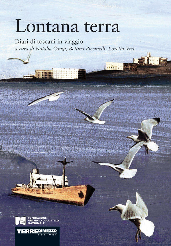 Natalia Cangi, Bettina Piccinelli, Loretta Veri / Lontana terra