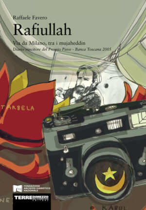 Raffaele Favero / Rafiullah