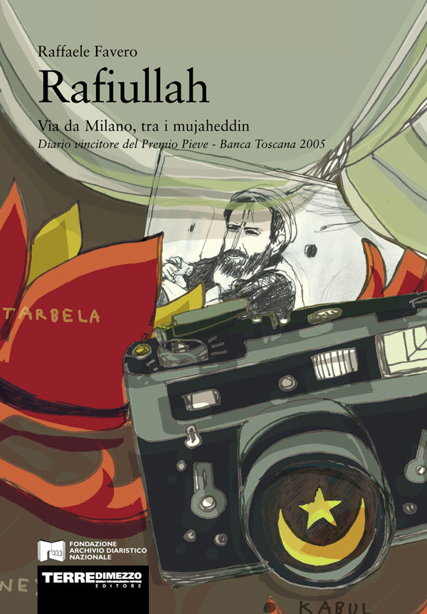 Raffaele Favero / Rafiullah