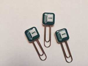 clip fermagli