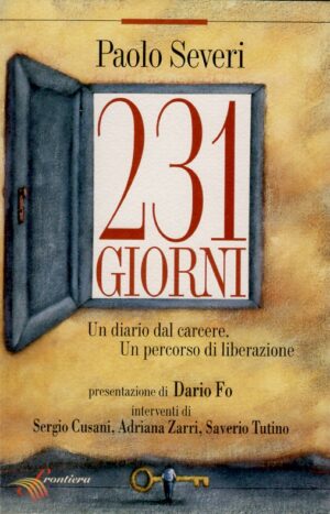 Paolo Severi / 231 giorni