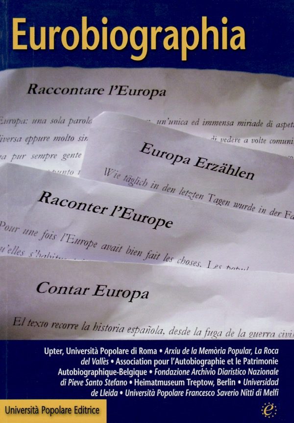 Eurobiographia