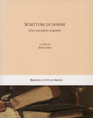 Anna Iuso / Scritture di donne