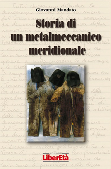 la copertina del volume