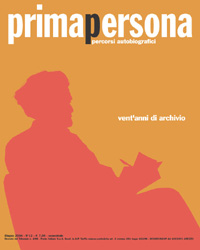 la copertina della rivista