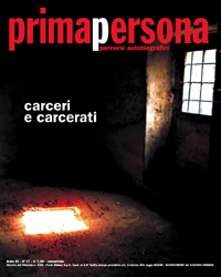 la copertina della rivista