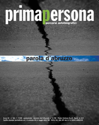 la copertina della rivista