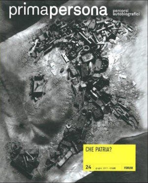 Che Patria? / Primapersona 24