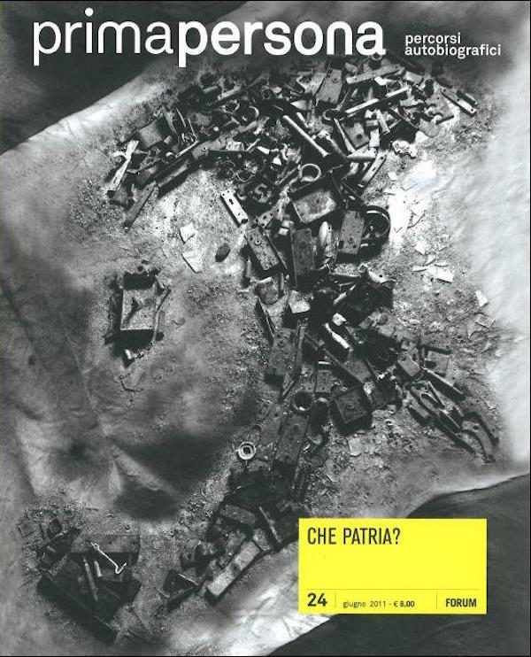 Che Patria? / Primapersona 24