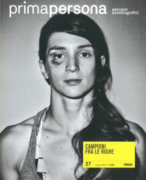 Campioni fra le righe / Primapersona 27