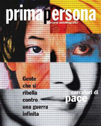 la copertina della rivista