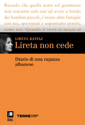 Lireta Katiaj / Lireta non cede