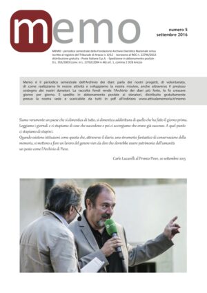 Memo n. 05