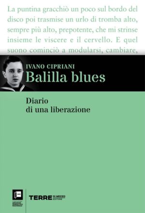 Ivano Cipriani / Balilla blues