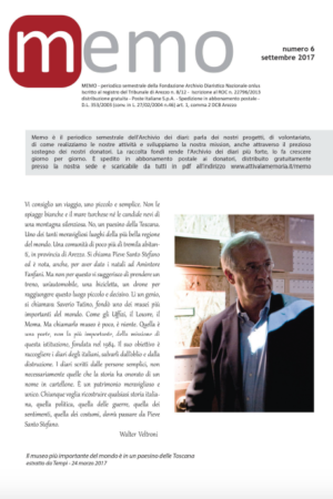 Memo n. 06