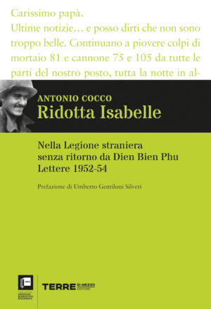 Antonio Cocco / Ridotta Isabelle