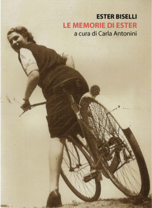Ester Biselli / Le memorie di Ester