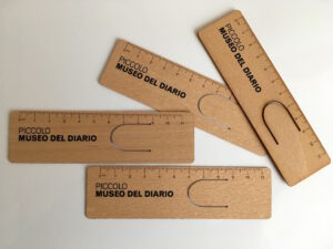 righello segnalibro