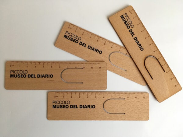 righello segnalibro