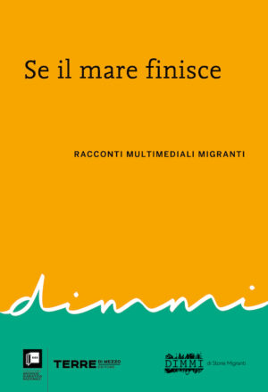 Se il mare finisce