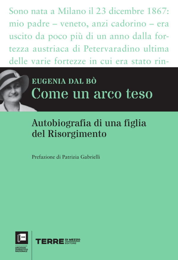 Eugenia Dal Bò / Come un arco teso