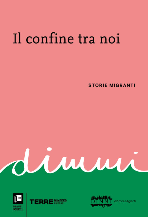 Il confine tra noi