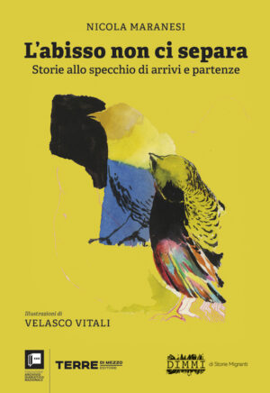 Nicola Maranesi / L'abisso non ci separa