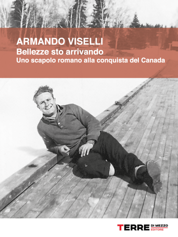 Armando Viselli / Bellezze, sto arrivando!