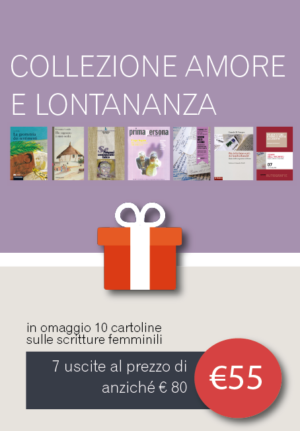 Collezione Amore e lontananza