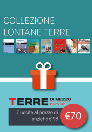Collezione Lontane terre