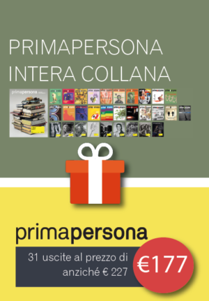 Collezione Primapersona intera collana