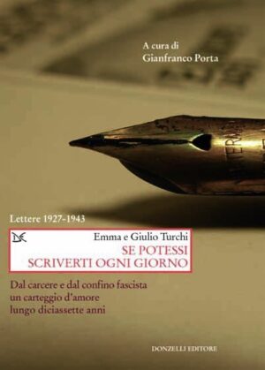 Emma e Giulio Turchi / Se potessi scriverti ogni giorno