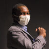 Jean Paul Habimana / Nonostante la paura - immagine 2