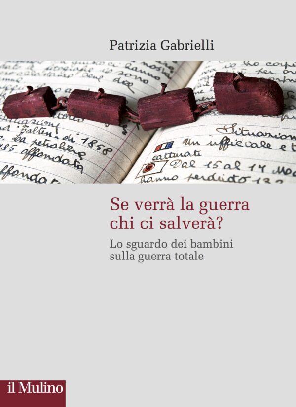 Patrizia Gabrielli / Se verrà la guerra chi ci salverà?