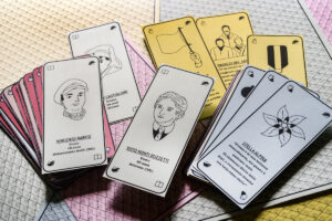 Diari incrociati - kit didattico Grande guerra