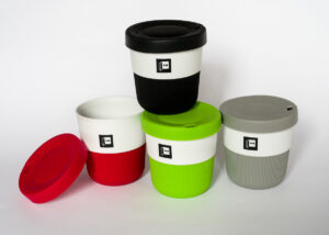 tazza ecologica