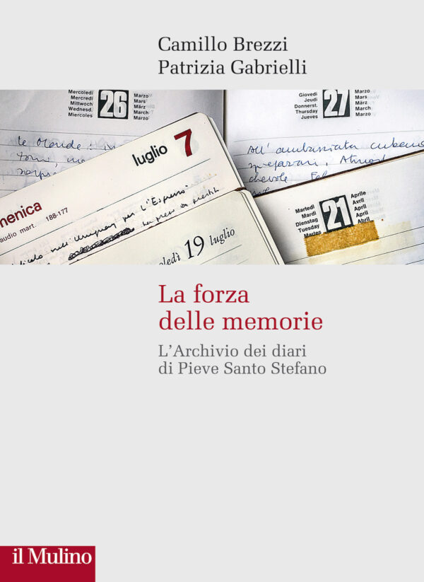 Camillo Brezzi e Patrizia Gabrielli / La forza delle memorie