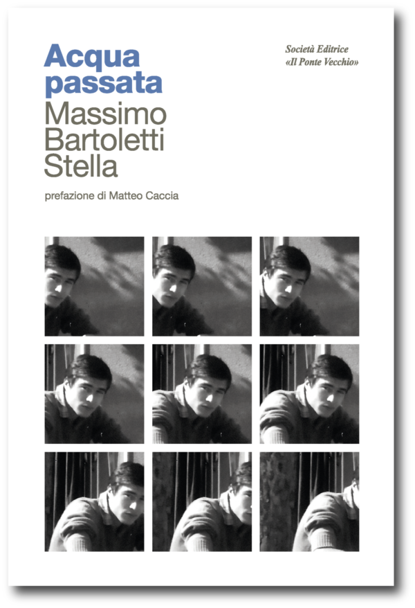 Massimo Bartoletti Stella / Acqua passata